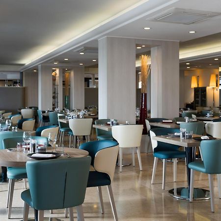 Hotel Orient & Pacific 리도 디 예솔로 외부 사진